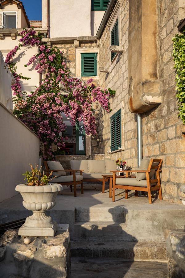 Hébergement de vacances Anamarija Cavtat