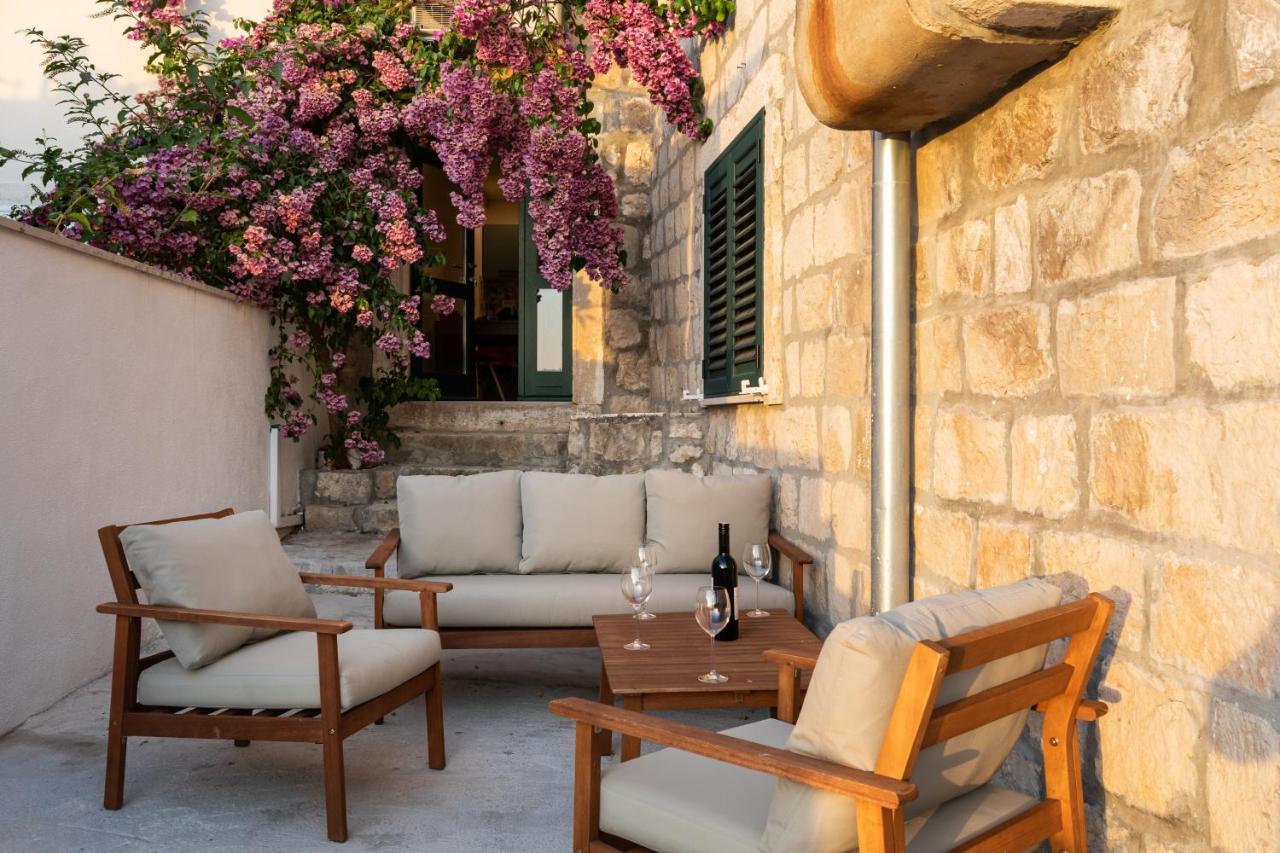 Hébergement de vacances Anamarija Cavtat