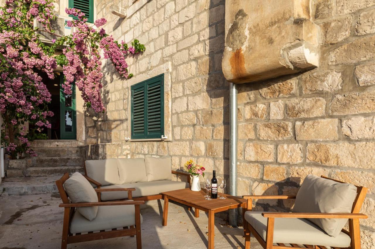 Hébergement de vacances Anamarija Cavtat